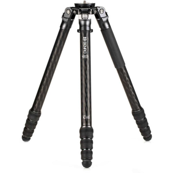 Benro Mammoth TMTH44C Carbon Fiber Tripod