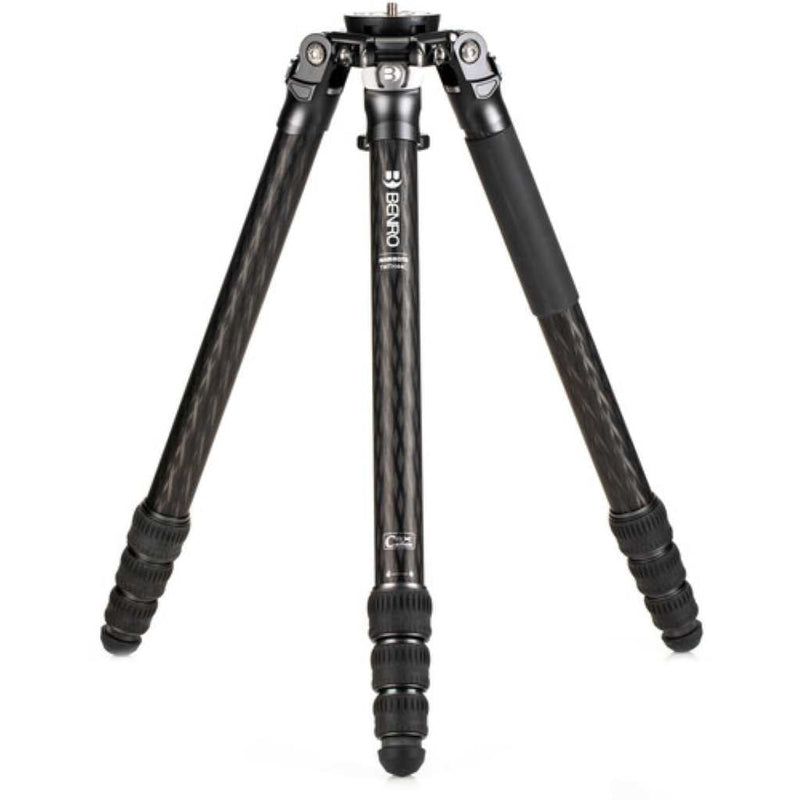 Benro Mammoth TMTH44C Carbon Fiber Tripod