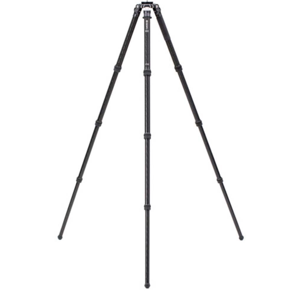 Benro Mammoth TMTH44C Carbon Fiber Tripod