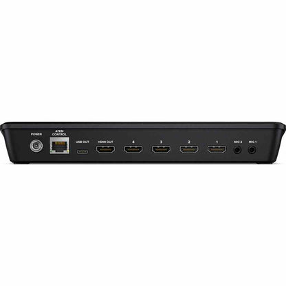 Blackmagic ATEM Mini Pro ISO