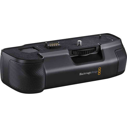 Blackmagic Design Pocket Cinema Camera 6K Pro Grip