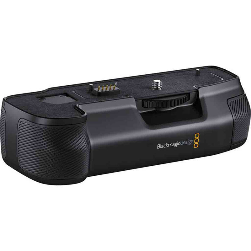 Blackmagic Design Pocket Cinema Camera 6K Pro Grip