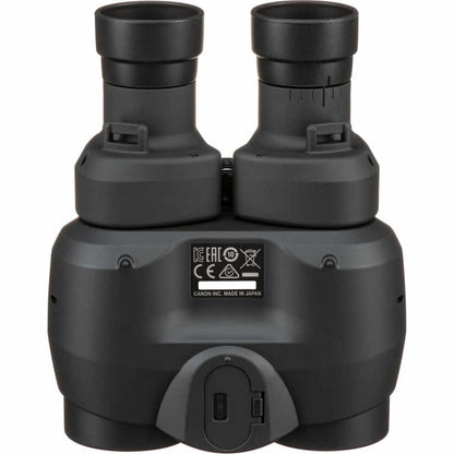 Canon 10x30 IS II Binoculars