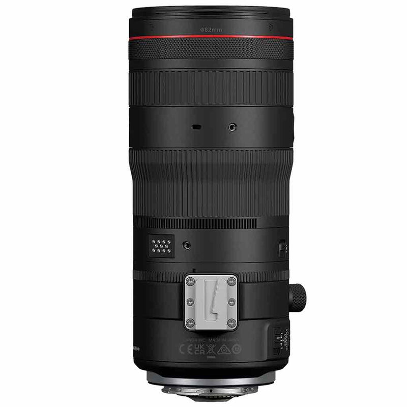 Canon RF 24-105mm f/2.8L IS USM Z Lens
