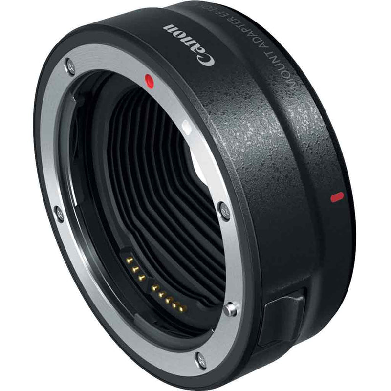 Canon EF-R EOS Mount Adapter