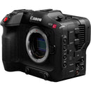 Canon EOS C70 Body