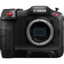 Canon EOS C70 Body