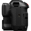 Canon EOS C70 Body