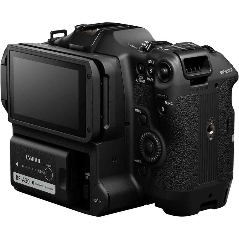 Canon EOS C70 Body