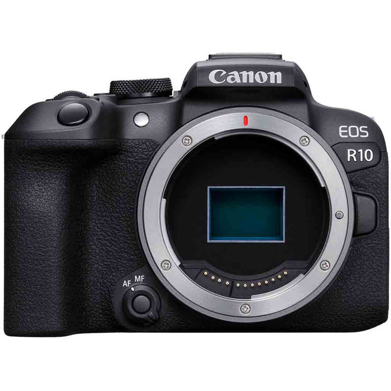 Canon EOS R10 Mirrorless Camera 18-45mm IS STM Kit