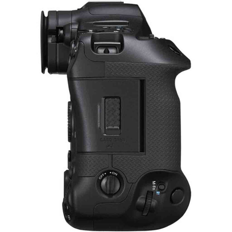 Canon EOS R1 Mirrorless Camera Body