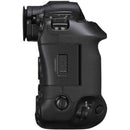 Canon EOS R1 Mirrorless Camera Body