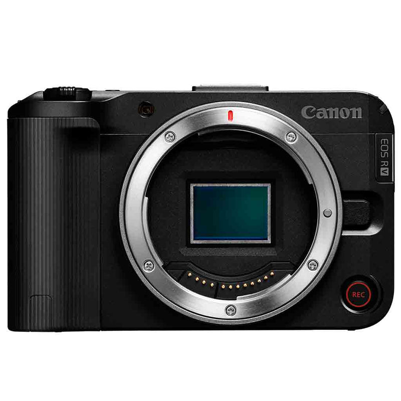 Canon EOS R50 V Camera Body