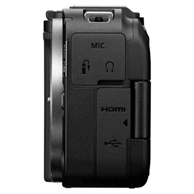 Canon EOS R50 V Camera Body