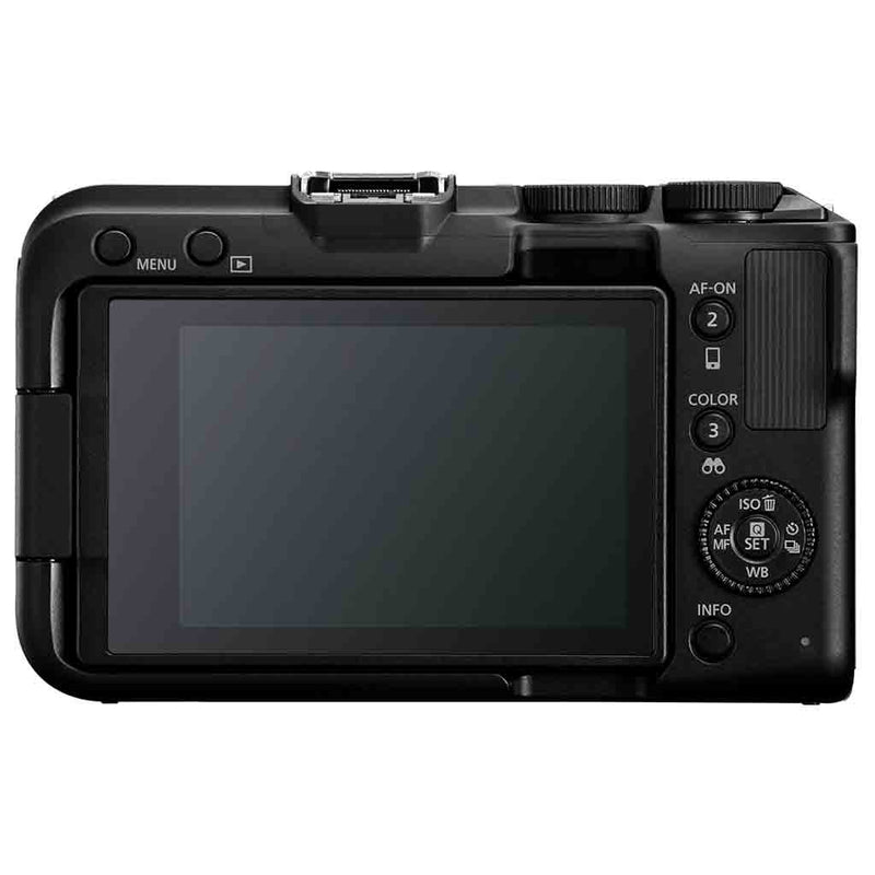 Canon EOS R50 V Camera Body