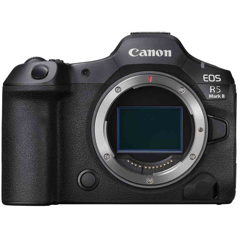 Canon EOS R5 Mark II Mirrorless Camera Body