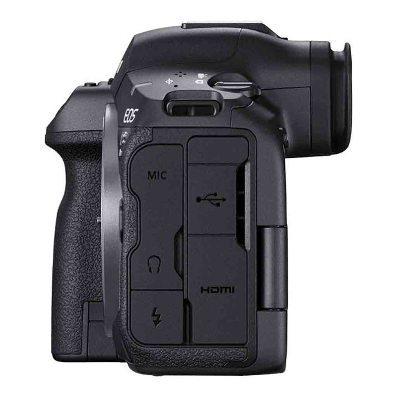 Canon EOS R5 Mark II Mirrorless Camera Body