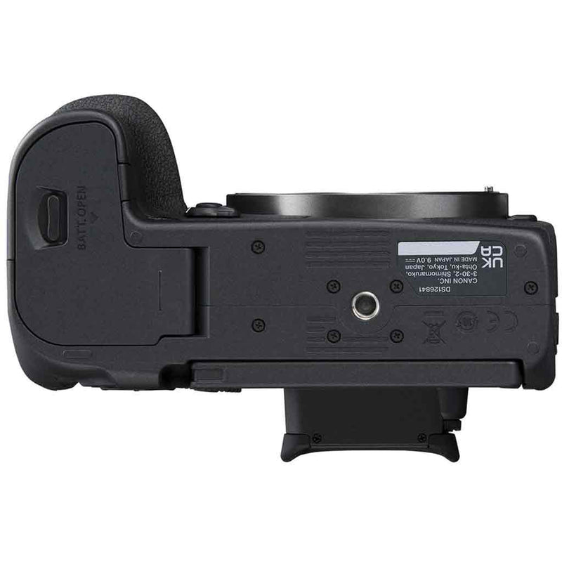 Canon EOS R7 Mirrorless Camera 18-150mm IS STM Kit