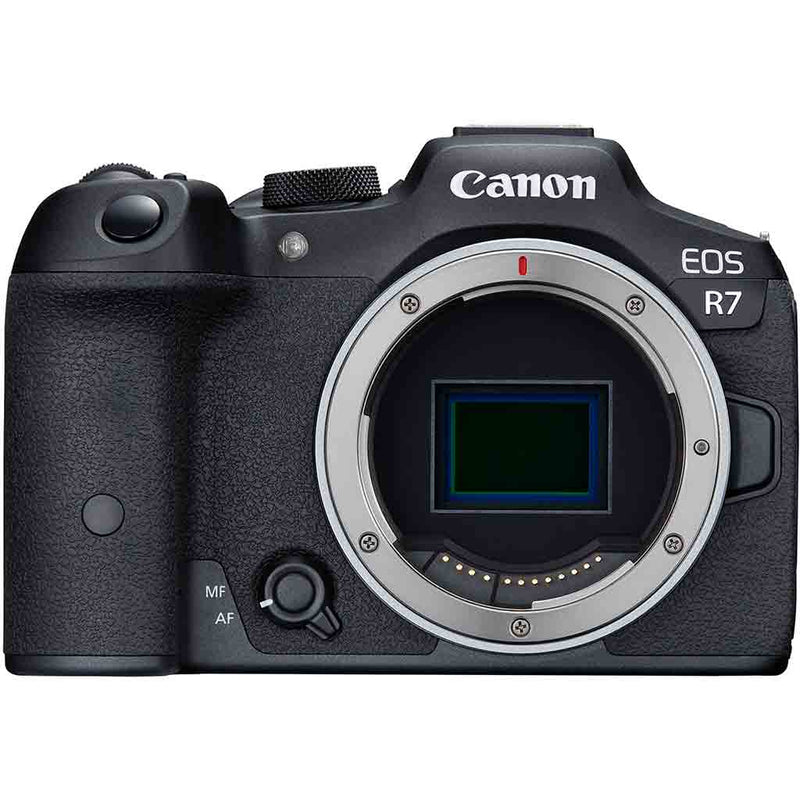 Canon EOS R7 Mirrorless Camera 18-150mm IS STM Kit