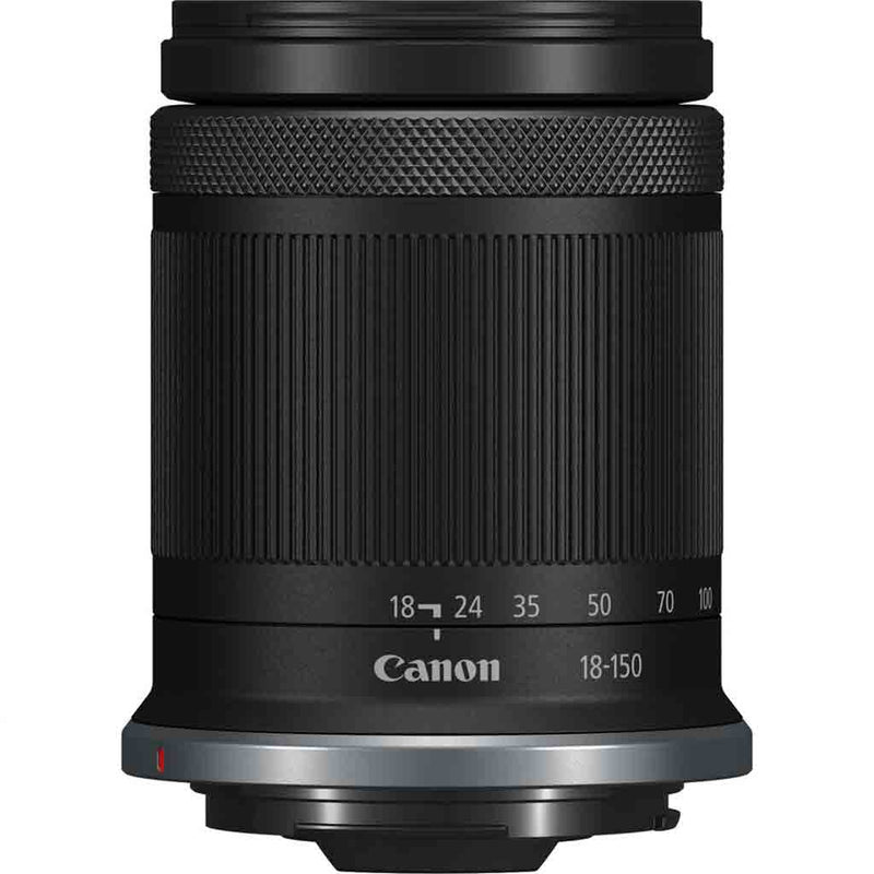 Canon EOS R10 Mirrorless Camera 18-150mm IS Kit
