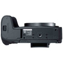 Canon EOS R8 Mirrorless Camera 24-50mm IS STM Kit