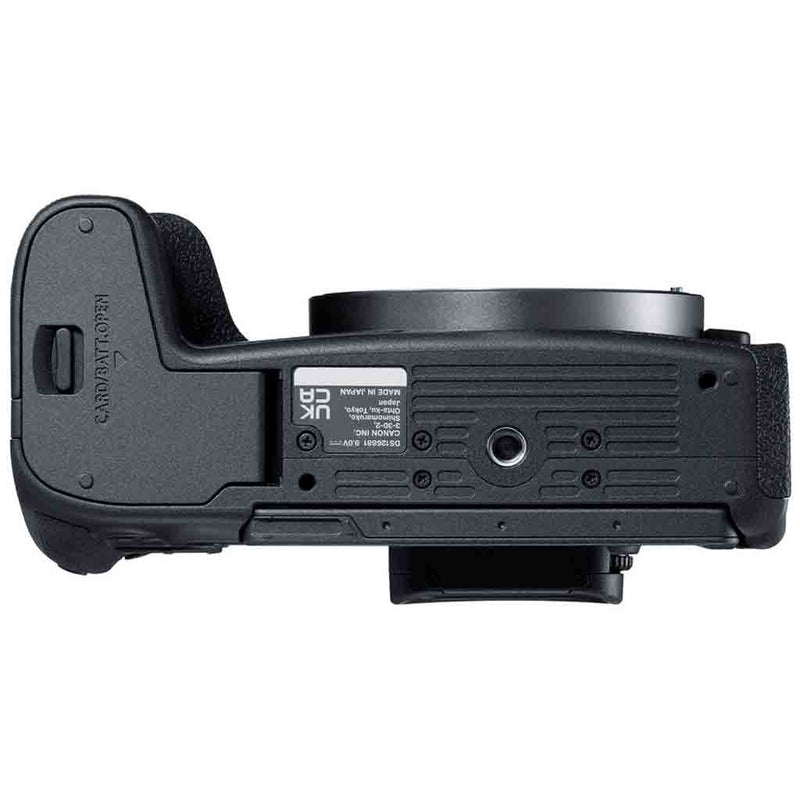 Canon EOS R8 Mirrorless Camera 24-50mm IS STM Kit