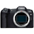 Canon EOS R8 Mirrorless Camera Body