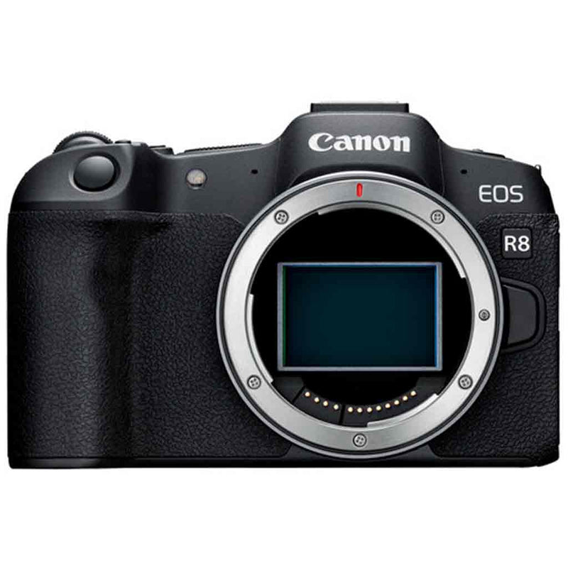 Canon EOS R8 Mirrorless Camera Body