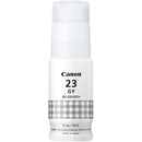 Canon GI-23 Gray Ink 57ml