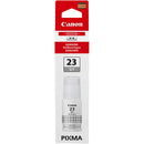 Canon GI-23 Gray Ink 57ml