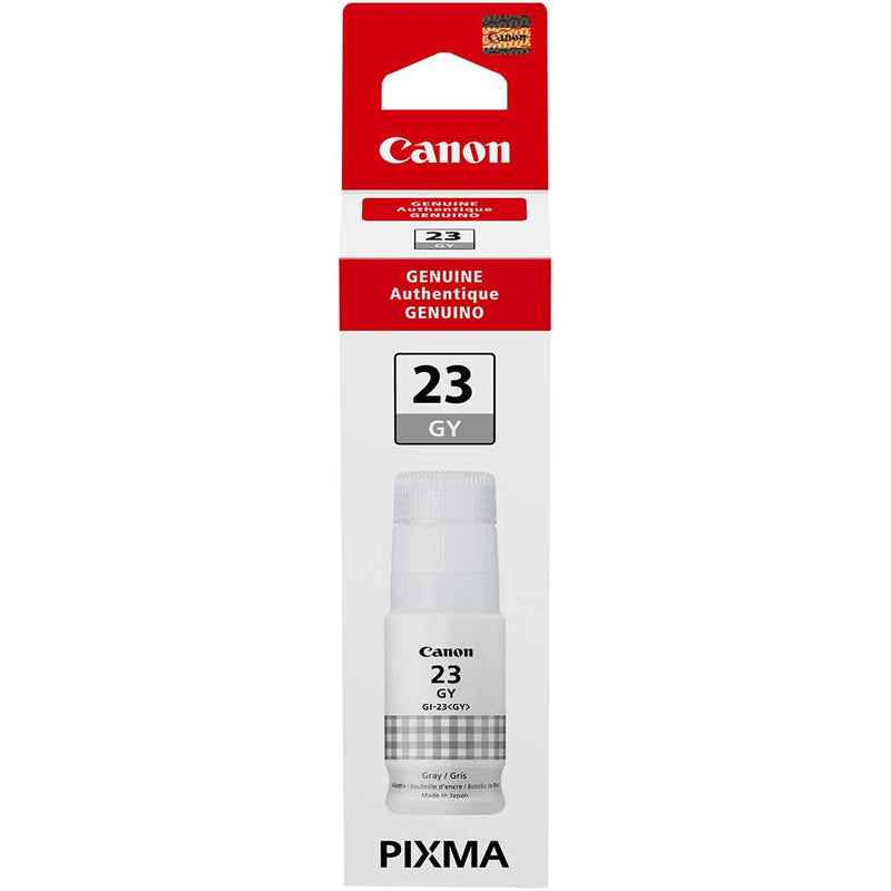Canon GI-23 Gray Ink 57ml
