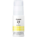 Canon GI-23 Yellow Ink 57ml