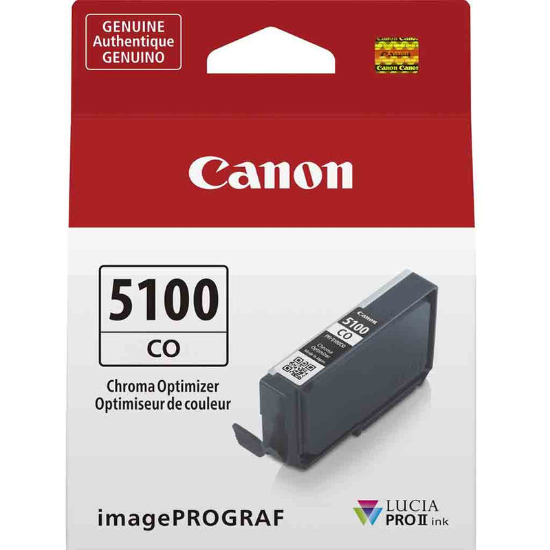 Canon PFI-5100 Chroma Optimizer Ink