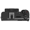 Canon Powershot V1 Digital Compact Camera