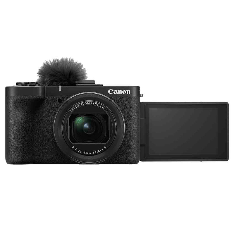 Canon Powershot V1 Digital Compact Camera