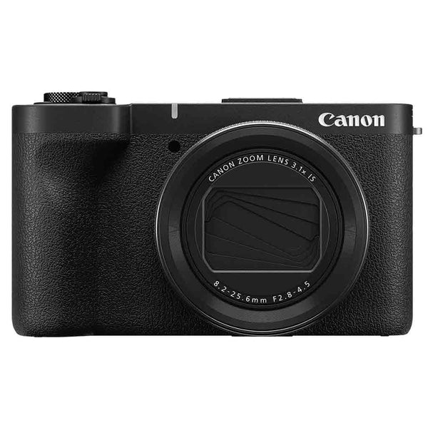Canon Powershot V1 Digital Compact Camera
