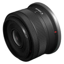 Canon RF-S 10-18mm f/4.5-6.3 IS STM Lens