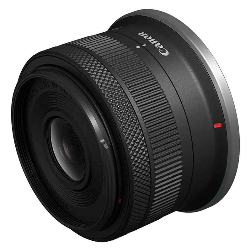 Canon RF-S 10-18mm f/4.5-6.3 IS STM Lens