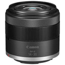 Canon RF-S 14-30mm 4-6.3 IS STM PZ Mirrorless Lens