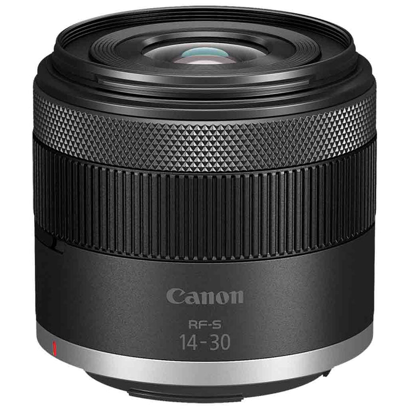 Canon RF-S 14-30mm 4-6.3 IS STM PZ Mirrorless Lens