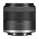 Canon RF-S 14-30mm 4-6.3 IS STM PZ Mirrorless Lens