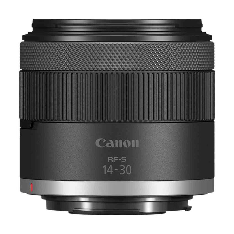 Canon RF-S 14-30mm 4-6.3 IS STM PZ Mirrorless Lens
