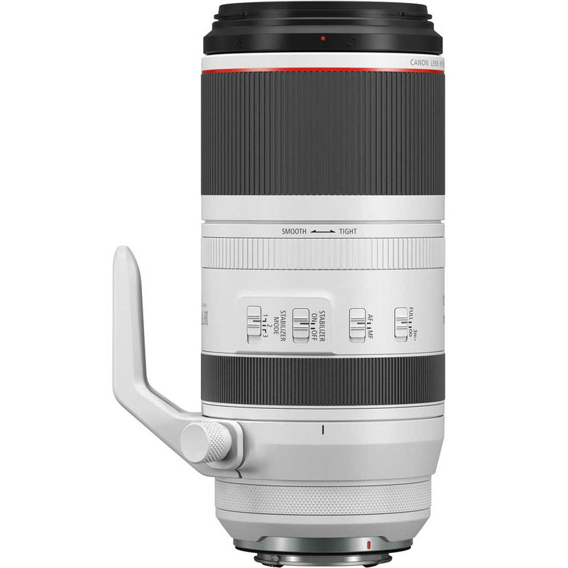 Canon RF 100-500mm f/4.5-7.1L IS USM Lens