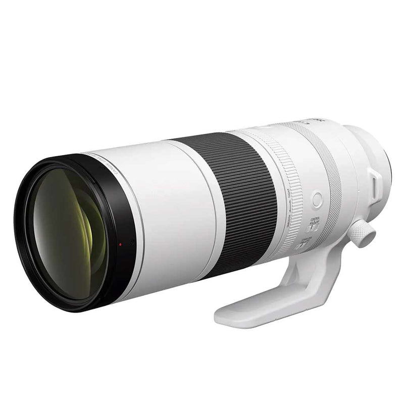 Canon RF 200-800mm f/6.3-9 IS USM Lens