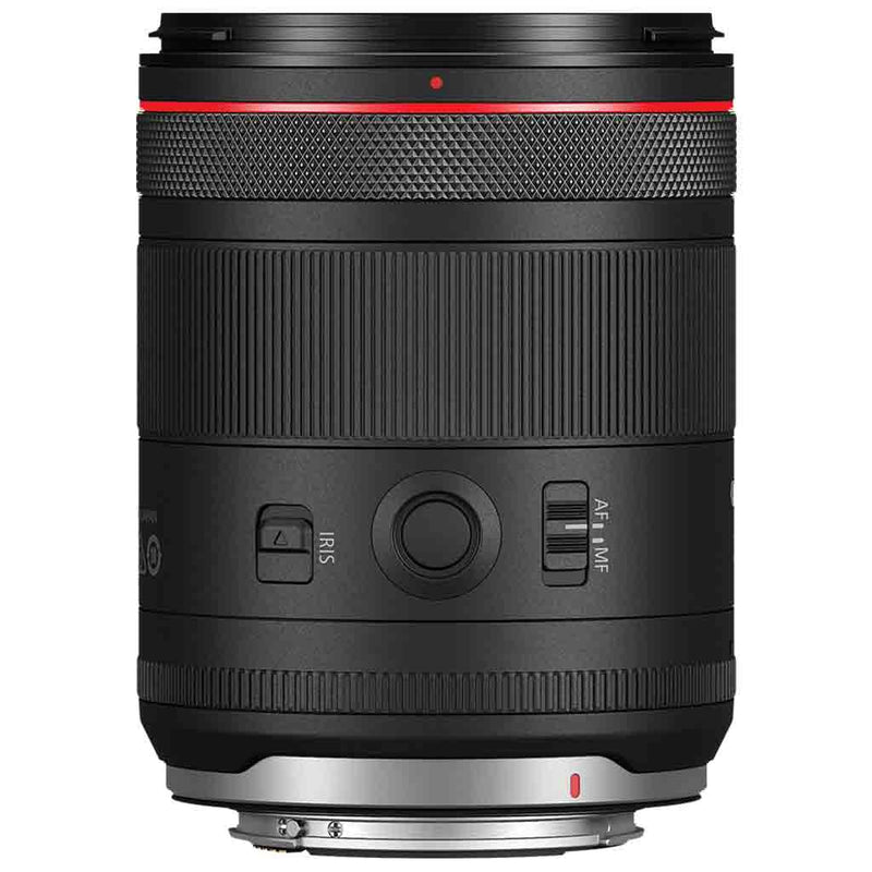 Canon RF 20mm f/1.4L VCM Mirrorless Lens
