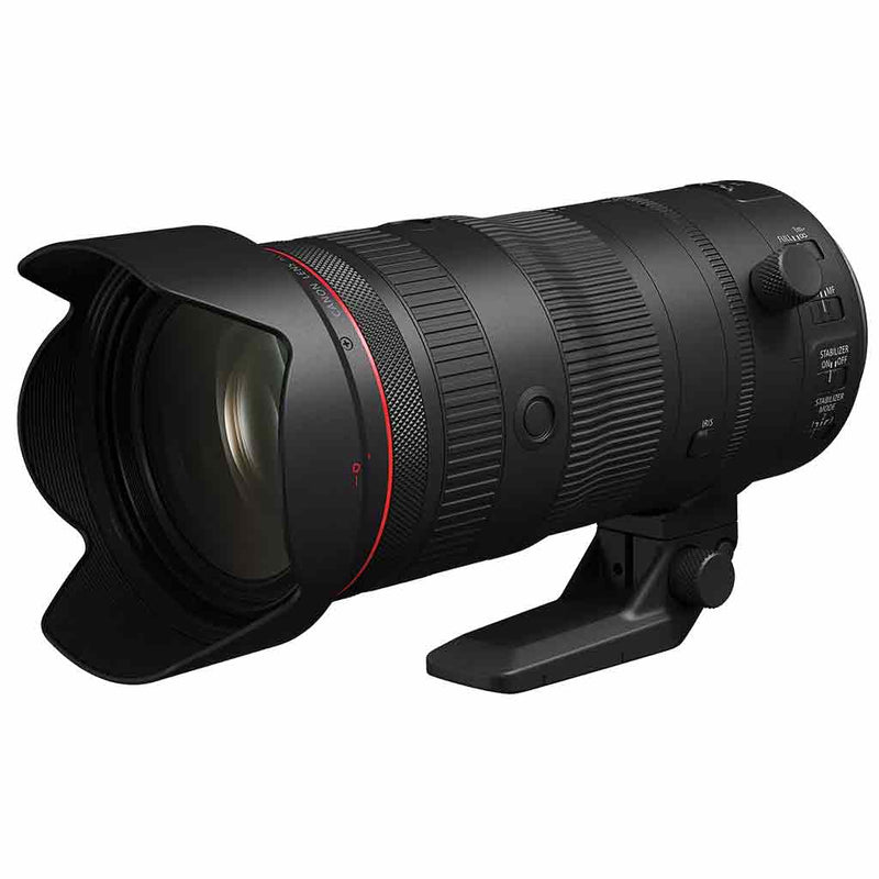 Canon RF 24-105mm f/2.8L IS USM Z Lens