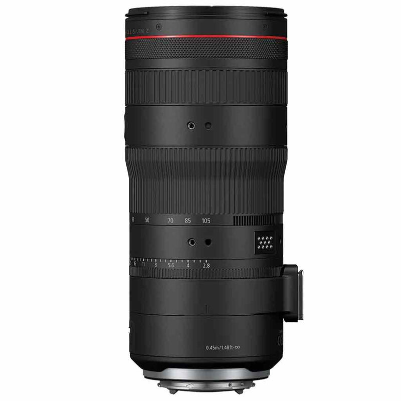 Canon RF 24-105mm f/2.8L IS USM Z Lens