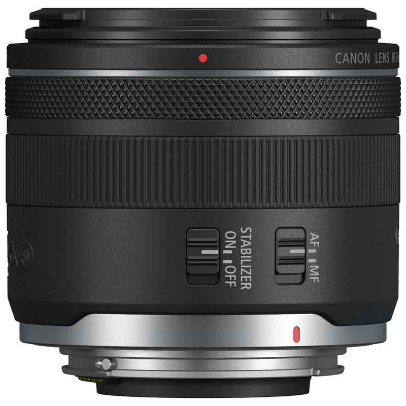 Canon RF 24mm f/1.8 Macro IS STM Lens