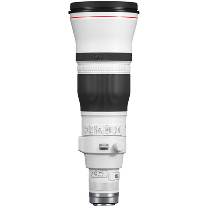 Canon RF 600mm f/4.0L IS USM Lens