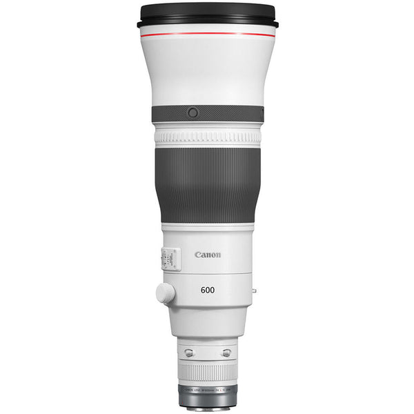 Canon RF 600mm f/4.0L IS USM Lens